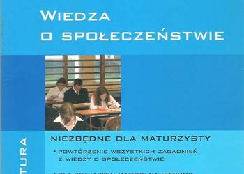 Wiedza o Społeczeństwie.
