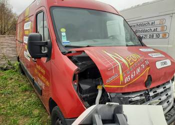 Renault Master 2,3 L3H2