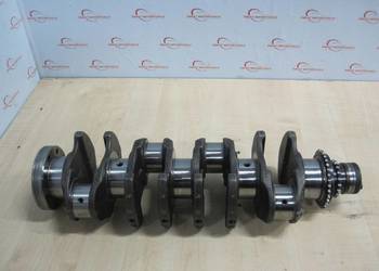 TRANSIT JUMPER 2.2 TDCI HDI 110KM wał korbowy 4C1Q-BA