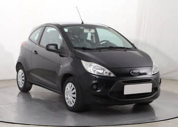 Ford Ka 1.2 i