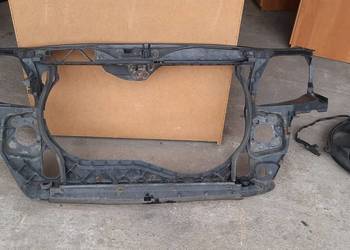 Pas wzmocnienie audi a4 b7