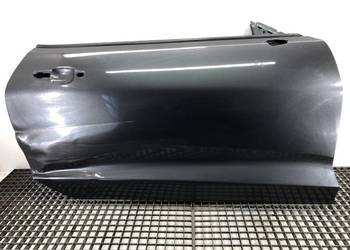 DRZWI PRZÓD PRAWE CHEVROLET CAMARO VI Sportowy/Coupe