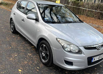 Hyundai i30 Telefon: 531_259_952 Lokalizacja: Warszawa I (2002-2013)