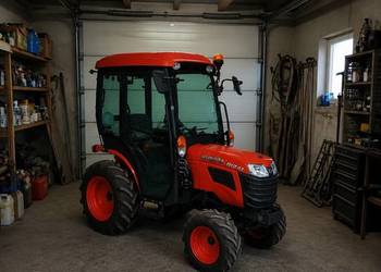 Kubota B1241