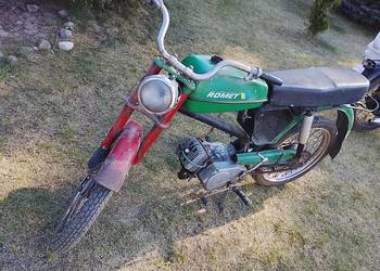 Sprzedam Romet Ogar 205