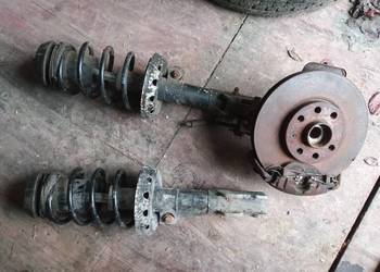 Opel Astra 2 g mcperson zwrotnica amortyzator sprężyna