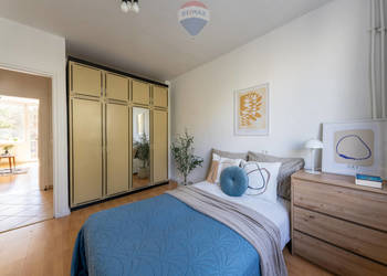 2 pokoje w centrum Warszawy|cisza, zieleń, balkon|