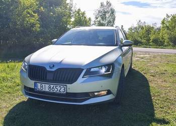 Skoda Superb 2.0 TDI 150KM Kombi | Manual
| Rozrzad zrobiony | Canton |248