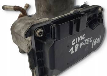 PRZEPUSTNICA Honda Civic VIII 1.8 VTEC