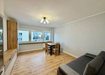 Wola Bielskiego 4 , 3 pokoje balkon , Metro