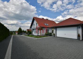 Dom bliźniak Ropczyce 103.64m2
