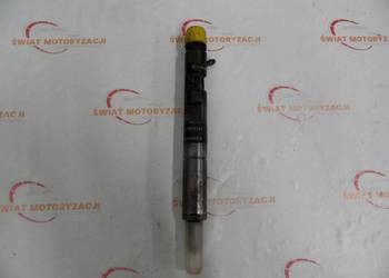 RENAULT 1.5 DCI wtrysk wtryskiwacz EJBR02101Z 8200240244