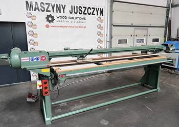 Szlifierka długotśmowa FBR Export