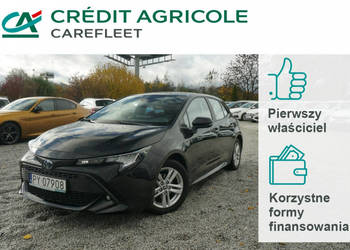 Toyota Corolla 1.8 Hybrid 98 KM Comfort Salon PL Fakura Vat 23% PY07908 E2…