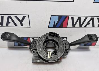 8376445 BWM E46 PRZEŁĄCZNIK ZESPOLONY MANETKI TAŚMA