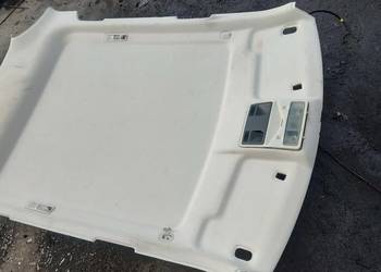 Podsufitka kompletna z słupkami Land Rover Evoque I
