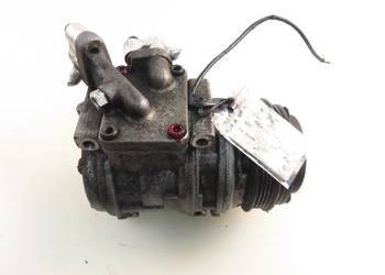 KOMPRESOR KLIMATYZACJI KIA CARENS II 1.6