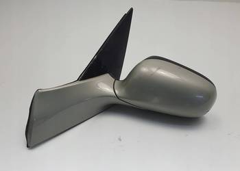 LUSTERKO Saab 9-5 I lift 01-05r _ LEWE KIEROWCY 9 Pin kabli EUROPA