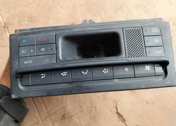 Panel sterowania nawiewu klimatyzacji Renault Laguna I 1