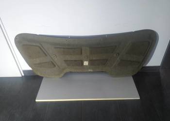 ORGINALNE WYGŁUSZENIE MASKI HYUNDAI IX 35 09-15