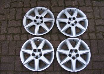 Kołpaki TOYOTA PRIUS 16'' - komplet