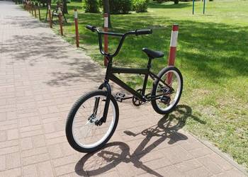 Rower BMX 20 cali