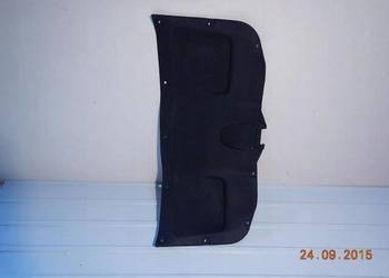TAPICERKA KLAPY TYLNEJ TYŁ LANCIA MUSA 2007-2012