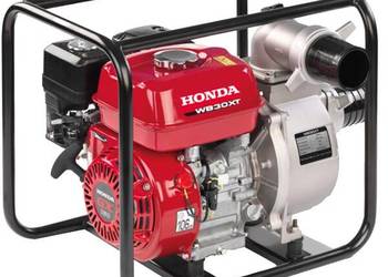 Motopompa do wody czystej WB30 Professional 613539WB30