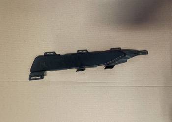 7385269 kratka zderzaka przód bmw 5 g30 g31