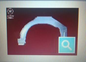REPERAT. BŁOTNIKA T LE/PR (KOMBI) - MAZDA 626 05/97-05/02 REPERAT. BŁOTNIKA T LE/PR (KOMBI) - MAZDA 626 05/97-05/02