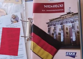 ESKK Niemiecki dla zaawansowanych