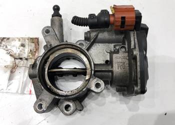 PRZEPUSTNICA OPEL ASTRA J 55564164 2.0 160KM 09-15 ZAWÓR POWIETRZA