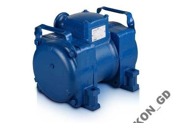 Elektrowibrator ,wibrator silnik INDUKTA EWd 32a