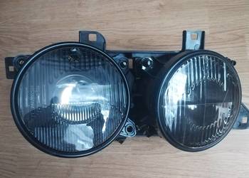 Lampy przód BMW E34 Depo Nowe (BH)