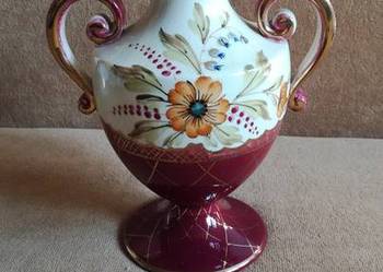 Wazon porcelana syg