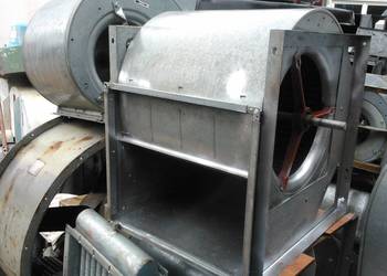 wentylator turbina wiatrak nowy