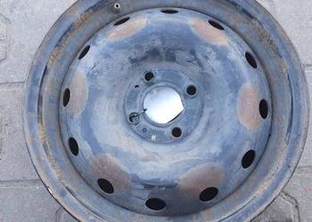 FELGA STALOWA 15 DACIA SANDERO 8200789882 FELGA STALOWA 15 DACIA SANDERO 8200789882