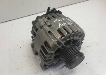 ALTERNATOR Volvo V40 II 1.6 D2 _ 150A 31419219 oryginał Alternator
