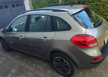 Renault Clio III 1.5 dci