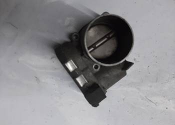 Fiat Stilo  Lancia 2,4 20V przepustnica 0205003052