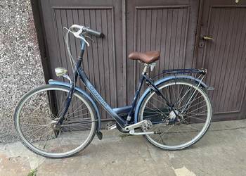 Rower damski Gazelle