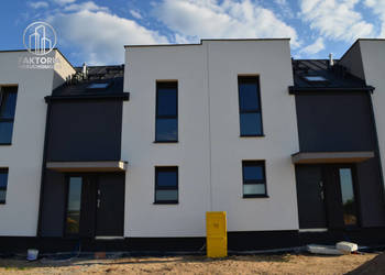 Oferta sprzedaży domu szeregowego Nowodworce Spacerowa 85m2