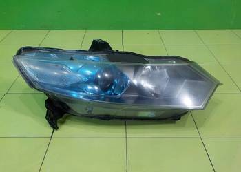 HONDA INSIGHT II 1.3 IMA 10r 5D lampa prawa przod