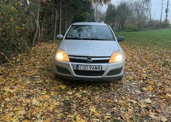 Astra h 1.4 automat