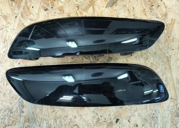 Listwy zderzaka Peugeot 307 Lift KTVD Listwy zderzaka Peugeot 307 Lift KTVD