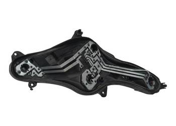 WKŁAD TYLNEJ LAMPY Opel Insignia A HTB tylny prawy tył oprawa 168372