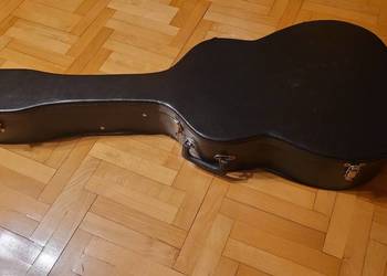 Pokrowiec/futerał gitarowy/kejs na gitarę