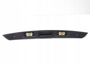 LISTWA BLENDA KLAPY BAGAŻNIKA VW TIGUAN 5N 5N0827287A
