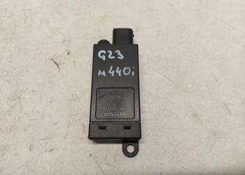 BMW G23 G22 M440i Cabrio Moduł alarmu 5A0DE49