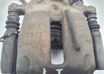 ZACISK HAMULCOWY TYŁ LEWY AUDI A8 D4